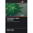 thumbnail image 1 of Fitochimici della cannabis, (Paperback), 1 of 1