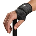 thumbnail image 1 of Fitomo Wrist Brace with Soft Thumb Opening for Mild Carpal Tunnel Tendonitis 1 Pack Right Hand, 1 of 6
