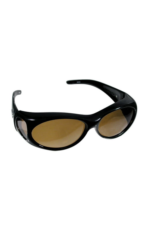 Sunglasses-Aurora- Olive-Peach-Amber Lens