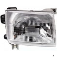 thumbnail image 1 of Fits 00-01 NISSAN XTERRA RIGHT PASSENGER HEADLAMP ASSEMBLY, 1 of 2