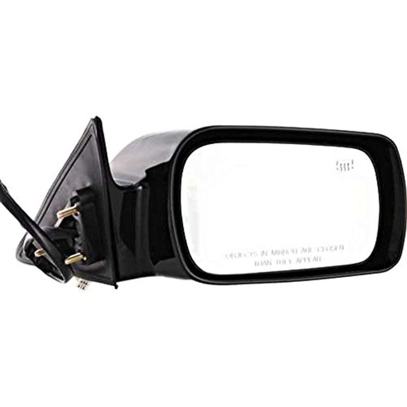 Fits 00-04 Avalon Right Pass Mirror Power w/Heat w/out Memory
