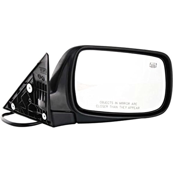 Fits 00-04 Outback 03-06 Baja Right Pass Mirror Power Un with Heat