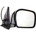 thumbnail image 1 of Fits 00-04 Tacoma Right Passenger Mirror Power Non- Black Folding, 1 of 1