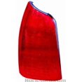 thumbnail image 1 of Fits 00-05 Cad Deville Left Driver Side Tail Lamp Assembly, 1 of 1