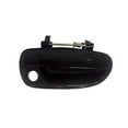 thumbnail image 1 of Fits 00-05 HY Accent Right Pass Front Outside Door Handle w/Keyhole, 1 of 1