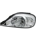 thumbnail image 1 of Fits 00-05 Merc Sable Left Driver Side Halogen Headlamp Assembly, 1 of 1