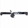 thumbnail image 1 of Fits 00-06 BMW X5 Power Window Regulator with Motor Rear Right Passenger, 1 of 1