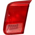 thumbnail image 1 of Fits 01-02 Civic Sedan Right Passenger Tail Lamp Unit Assembly LID Mounted, 1 of 2