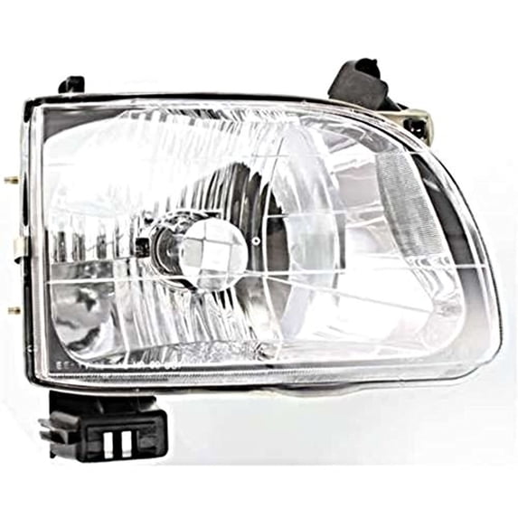 Fits 01-04 Tacoma Right Passenger Side Headlight Assembly