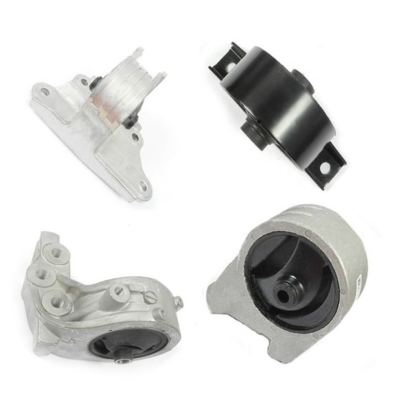 Fits: 01-05 Dodge Stratus 3.0L Engine Motor & Trans Mount Kit 4PCS w/ Auto Trans. A4603 A4616 A4614 A4611. 01 02 03 04 05.