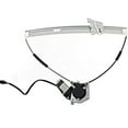 thumbnail image 1 of Fits 01-06 Tribute Left Front Driver Power Window Regulator & Motor, 1 of 1