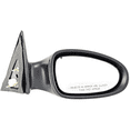 thumbnail image 1 of Fits 02-04 Altima Right Pass Power Mirror Smooth Cover Non Fold, 1 of 2