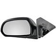 thumbnail image 1 of Fits 02-04 Spectra 1.8L Left Driver Mirror Power Un Black No Heat, 1 of 1