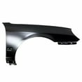 thumbnail image 1 of Fits 02-05 Sonata 2.4L & 2.7L Front Fender Quarter Panel Primed Steel Right Side, 1 of 5