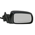 thumbnail image 1 of Fits 02-06 CR-V Right Passenger Mirror Power Black Folding Without Heat, 1 of 2