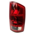 thumbnail image 1 of Fits 02-06 Dg 1500 03-06 2500, 3500 Right Pass Tail Lamp Assembly with Circuit Board, 1 of 1