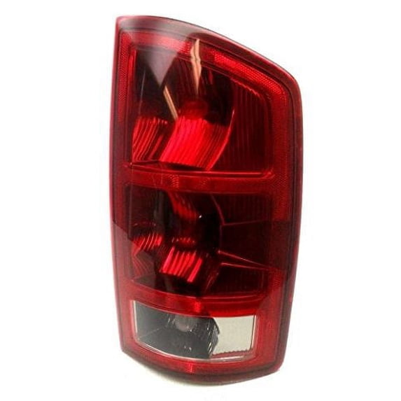 Fits 02-06 Dg 1500 03-06 2500, 3500 Right Pass Tail Lamp Assembly with Circuit Board