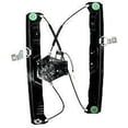 thumbnail image 1 of Fits 02-10 Fd Explorer 07-10 Explorer Sport Trac 02-10 MB Mountaineer Power Window Regulator with Motor Front Right Passenger, 1 of 1