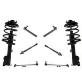 Carefree R00995 spring assy front super s *SPECIAL ORDER*