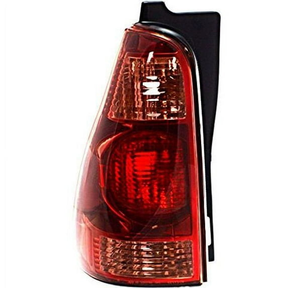 Fits 03-05 4Runner Left Driver Rear Tail Lamp Light Unit
