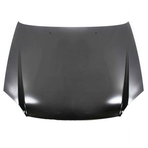 Fits 03-06 Accent Hatchback & Sedan Front Hood Panel Assembly Primed 6640025520