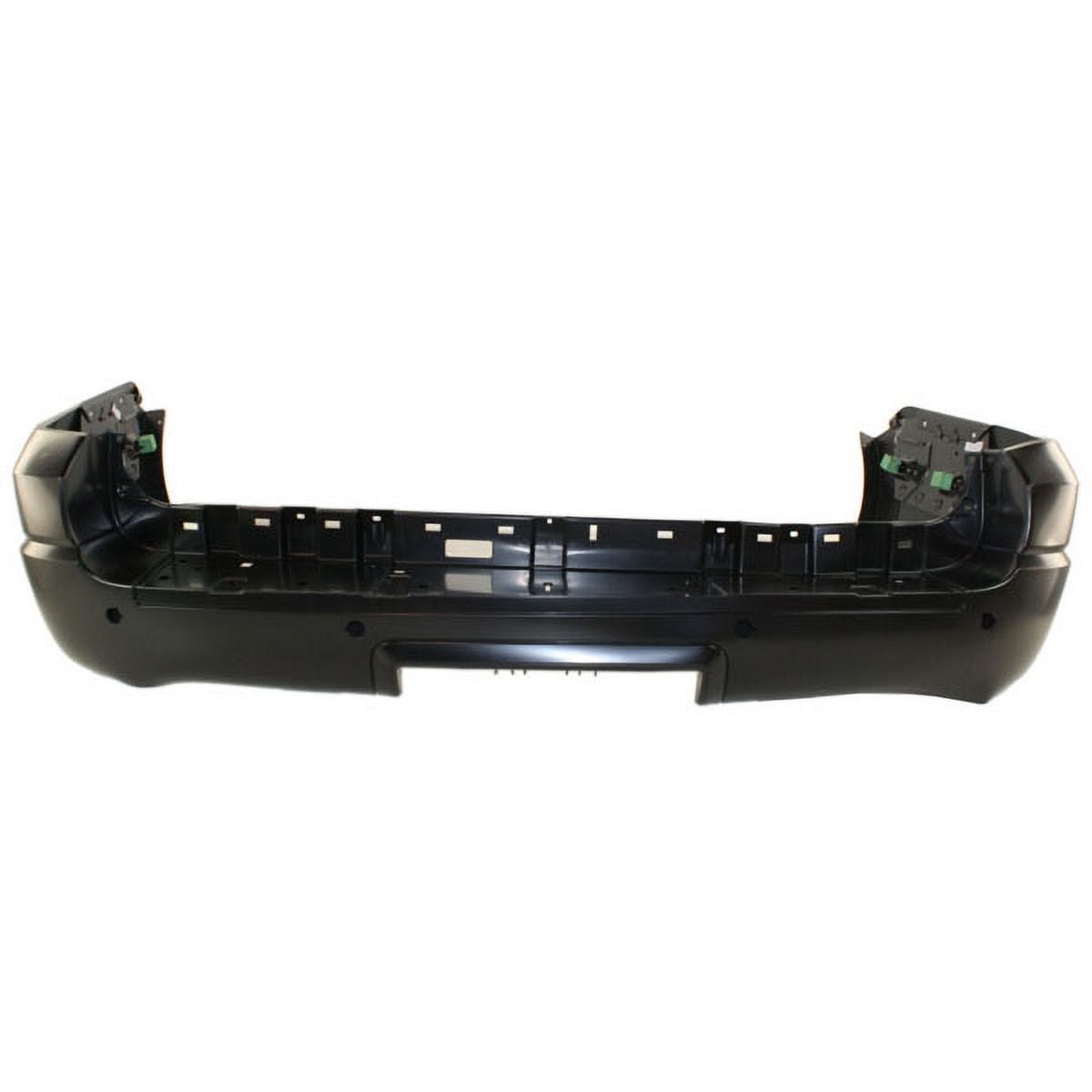 Fits 03-06 Expedition Rear Bumper Cover Assembly Primed FO1100370