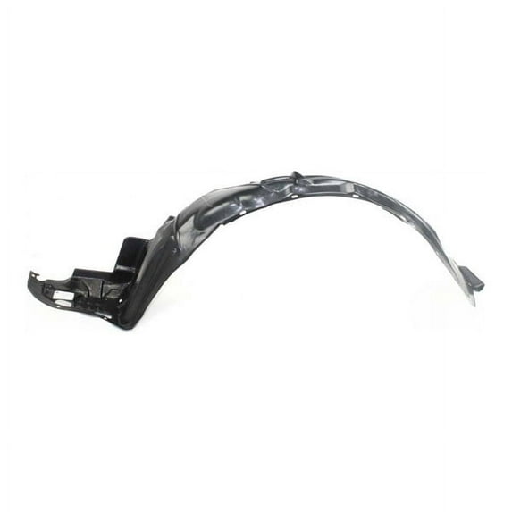Fits 03-07 Accord Sedan Front Splash Shield Inner Fender Liner Panel Driver Side