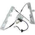 thumbnail image 1 of Fits 03-07 Nissan Murano Front Driver Door Windows Motor & Regulator, 1 of 1
