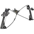 thumbnail image 1 of Fits 03-09 350Z Driver Front Power Window Regulator Without Motor, 1 of 1