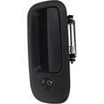 thumbnail image 1 of Fits 03-11 Chevy Express GMC Savana Van Left Outside Hinged Door Handle, 1 of 1