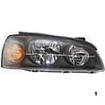 thumbnail image 1 of Fits 04-06 Elantra Right Passenger Headlamp Assembly, 1 of 1