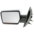 thumbnail image 1 of Fits 04-06 FD F150 Left Driver Power Mirror Assembly w/Heat, Signal, 1 of 1