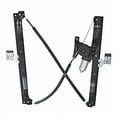 thumbnail image 1 of Fits 04-07 Rainier 02-09 Trailblazer Envoy Rt Pass Ft Pwr Window Regulator Motor, 1 of 1