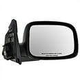 thumbnail image 1 of Fits 04-08 Colorado Canyon 09-12 Reg Cab 06-08 IZ Pickup Rt Pass Mirror Power, 1 of 1