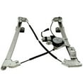 thumbnail image 1 of Fits 04-08 F150 Standard / Crew Cab  Right Front Window Motor & Regulator, 1 of 1