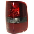 thumbnail image 1 of Fits 04-08 F150 Styleside Right Passenger Tail Lamp Unit Assembly w/Smoked Lens, 1 of 2