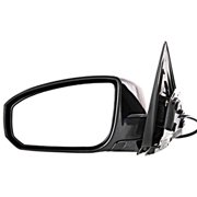Mirror Assemblies