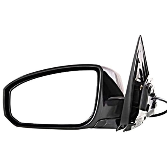 Mirror Assemblies