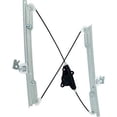 thumbnail image 1 of Fits 04-08 Maxima Passenger Front Power Window Regulator Without Motor, 1 of 1
