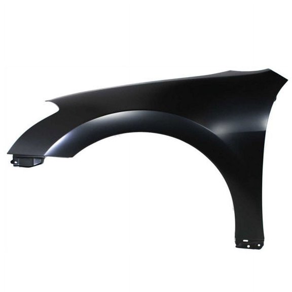 Fits 04-08 Maxima SE/SL 3.5L Front Fender Quarter Panel Primed Steel Driver Side