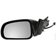 thumbnail image 1 of Fits 04-08 Pontiac Grand Prix Left Driver Mirror Power Non- Black, 1 of 2