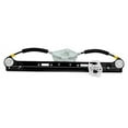 thumbnail image 1 of Fits 04-10 BMW X3 Rear Passenger Power Window Regulator Without Motor, 1 of 1