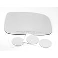 thumbnail image 1 of Fits 04-12 Colorado/Canyon Right Pass Convex Mirror Glass Lens w/Adhesive, 1 of 1
