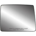 thumbnail image 1 of Fits 04-12 F150 Right Pass For Upper Extending Tow Mirror Glass Heated w/Rear Holder, 1 of 3