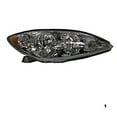 thumbnail image 1 of Fits 05-06 Camry Right Passenger Side Headlight Assembly w/Chrome Trim, 1 of 1