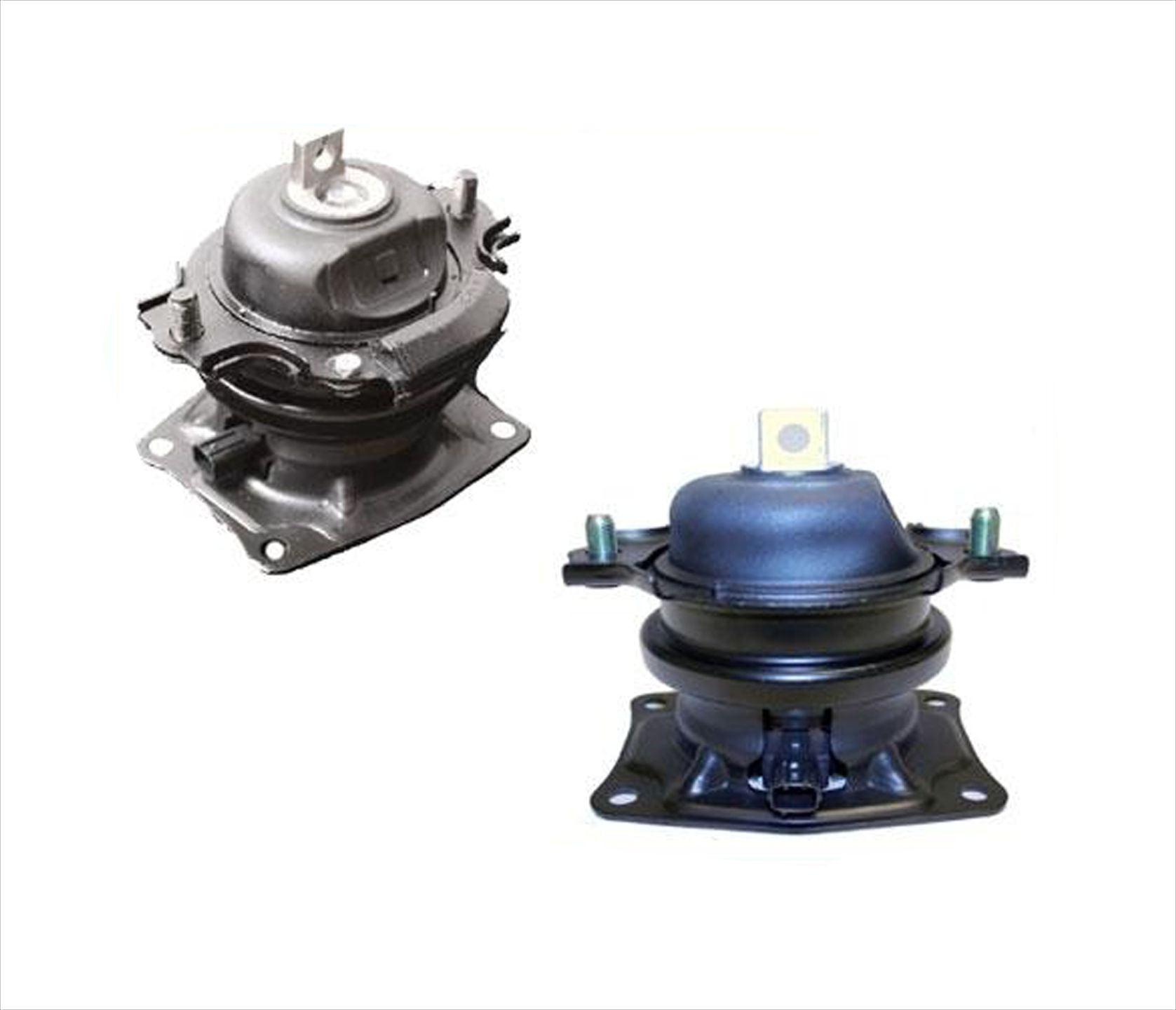 2004 honda odyssey rear motor mount best sale replacement
