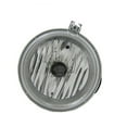 thumbnail image 1 of Fits 05-07 Pacifica; 07-09 Sebring; 07-09 Patriot Left/Right Fog Lamp, 1 of 1