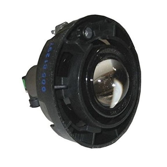 Fits 05-08 Chev Colorado Xtreme 05-06 Chevy Equinox Left or Right Fog Lamp Assem