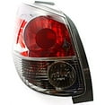 thumbnail image 1 of Fits 05-08 Matrix Tail Light Assembly Left Driver, 1 of 1