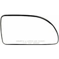 thumbnail image 1 of Fits 05-09 Equinox, Torrent, 02-07 Vue Right Pass Mirror Glass w/Rear Back Mount, 1 of 1